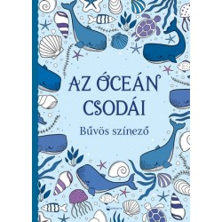 Az óceán csodái - Bűvös...